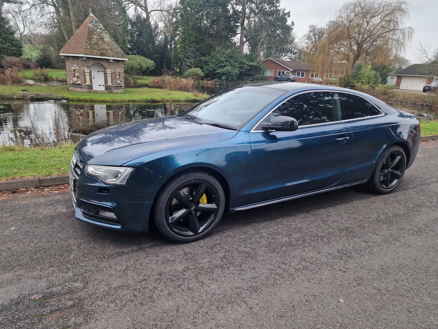 Used Audi A5 2012 for sale - 77051604: Photo 21