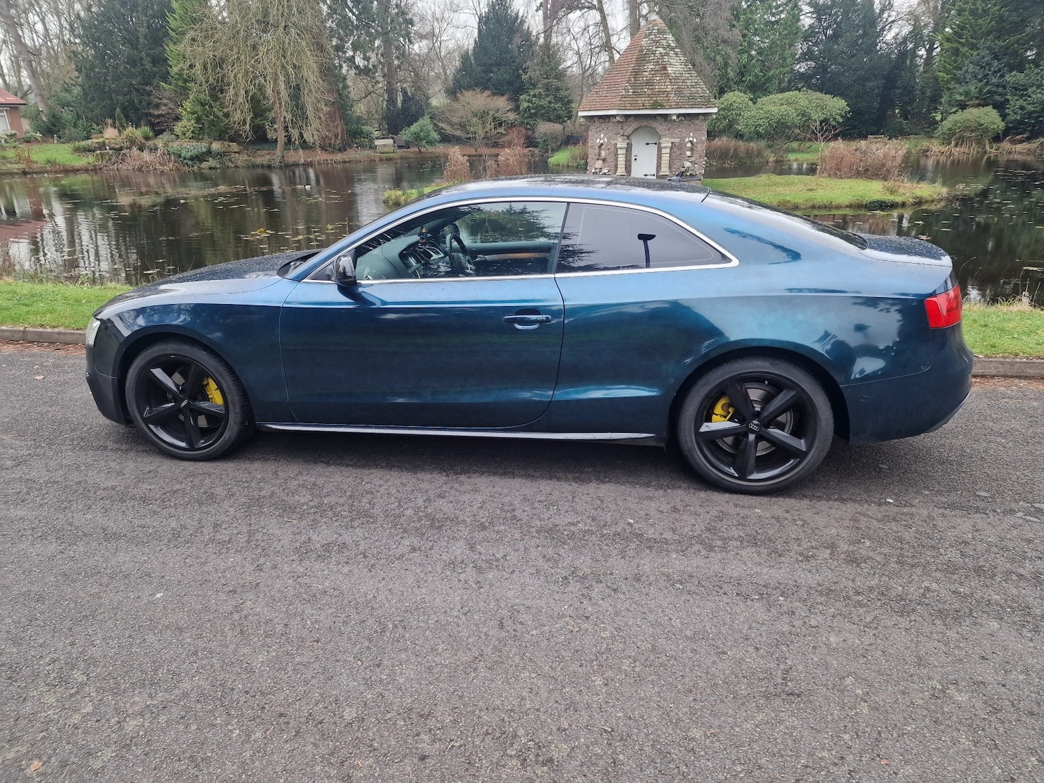 Used Audi A5 2012 for sale - 77051604: Photo 22