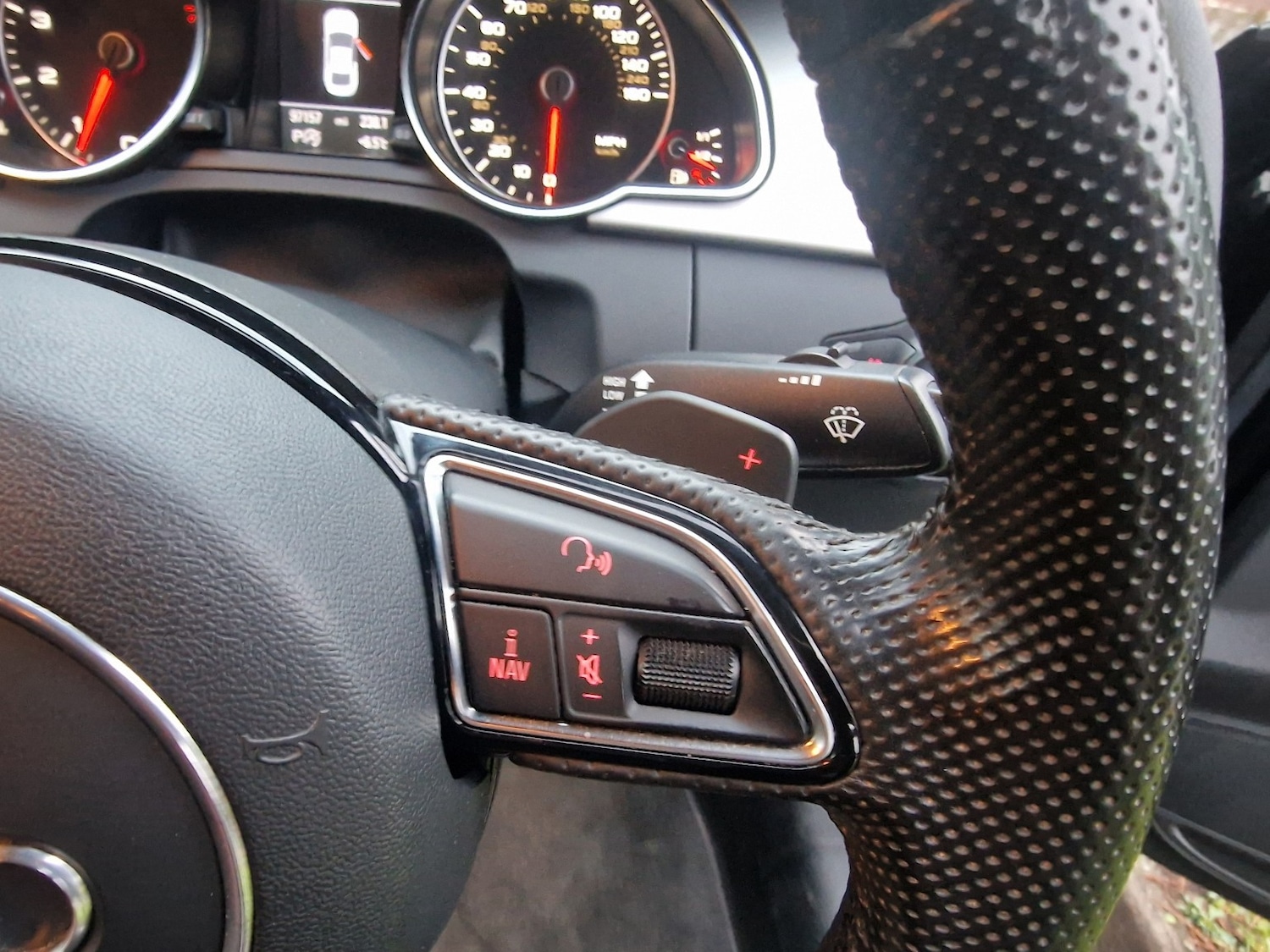 Used Audi A5 2012 for sale - 77051604: Photo 26