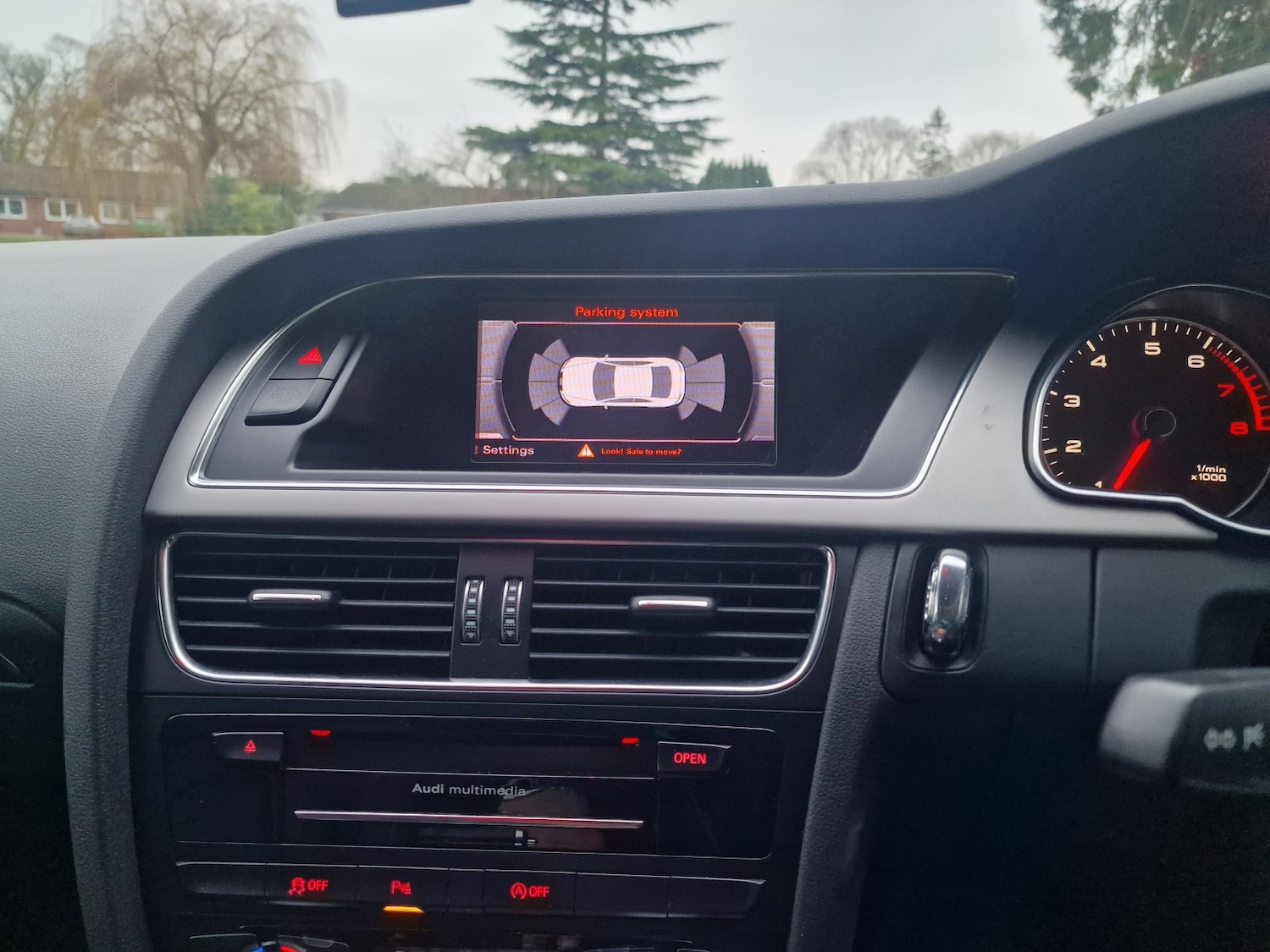 Used Audi A5 2012 for sale - 77051604: Photo 28