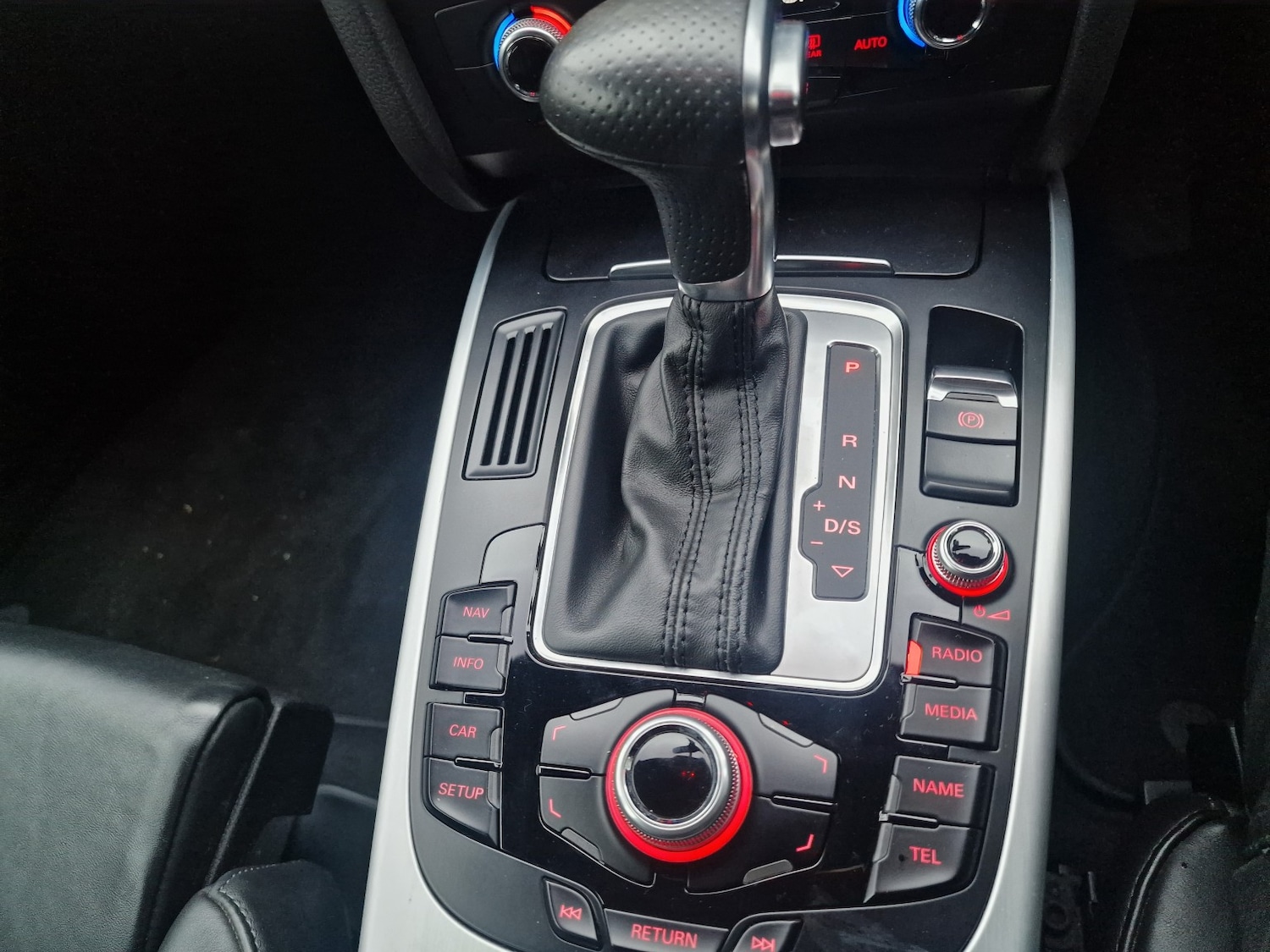 Used Audi A5 2012 for sale - 77051604: Photo 31