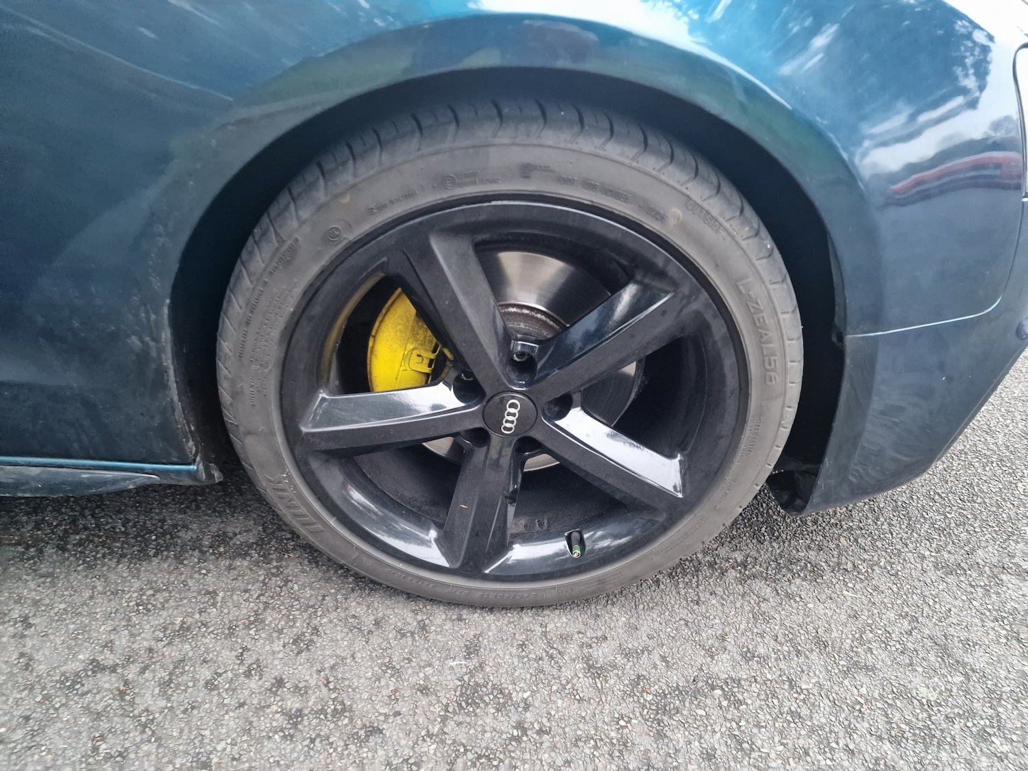 Used Audi A5 2012 for sale - 77051604: Photo 36