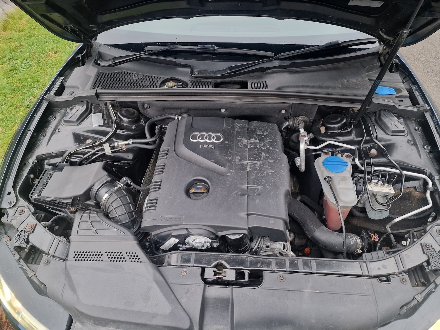 Used Audi A5 2012 for sale - 77051604: Photo 37