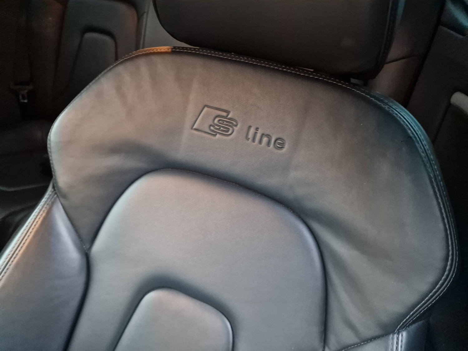 Used Audi A5 2012 for sale - 77051604: Photo 38