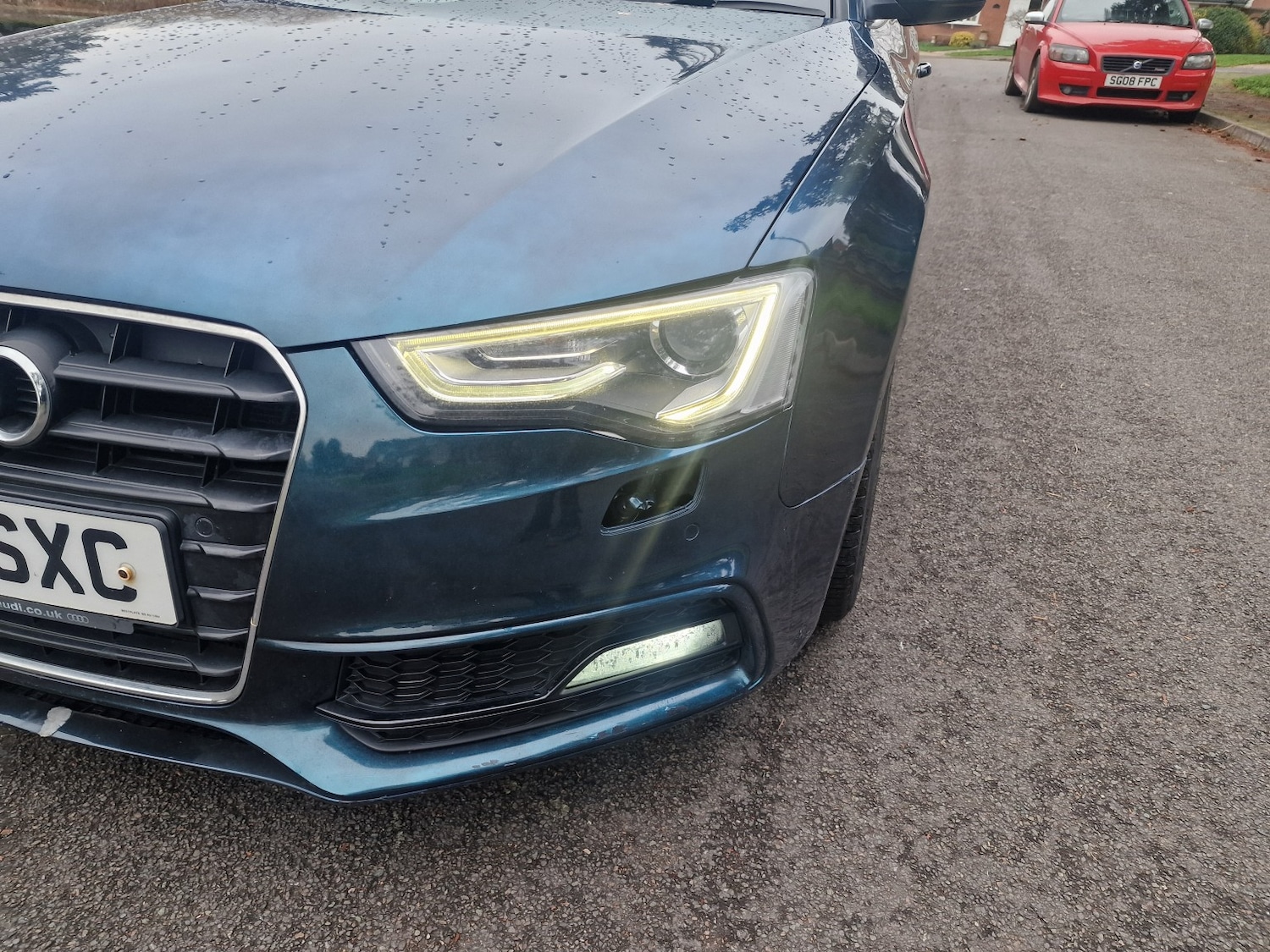 Used Audi A5 2012 for sale - 77051604: Photo 40