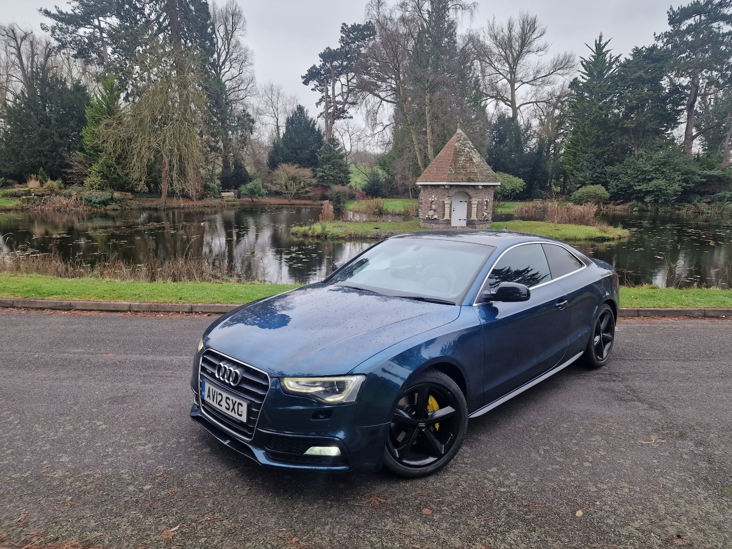 Used Audi A5 2012 for sale - 77051604: Photo 41