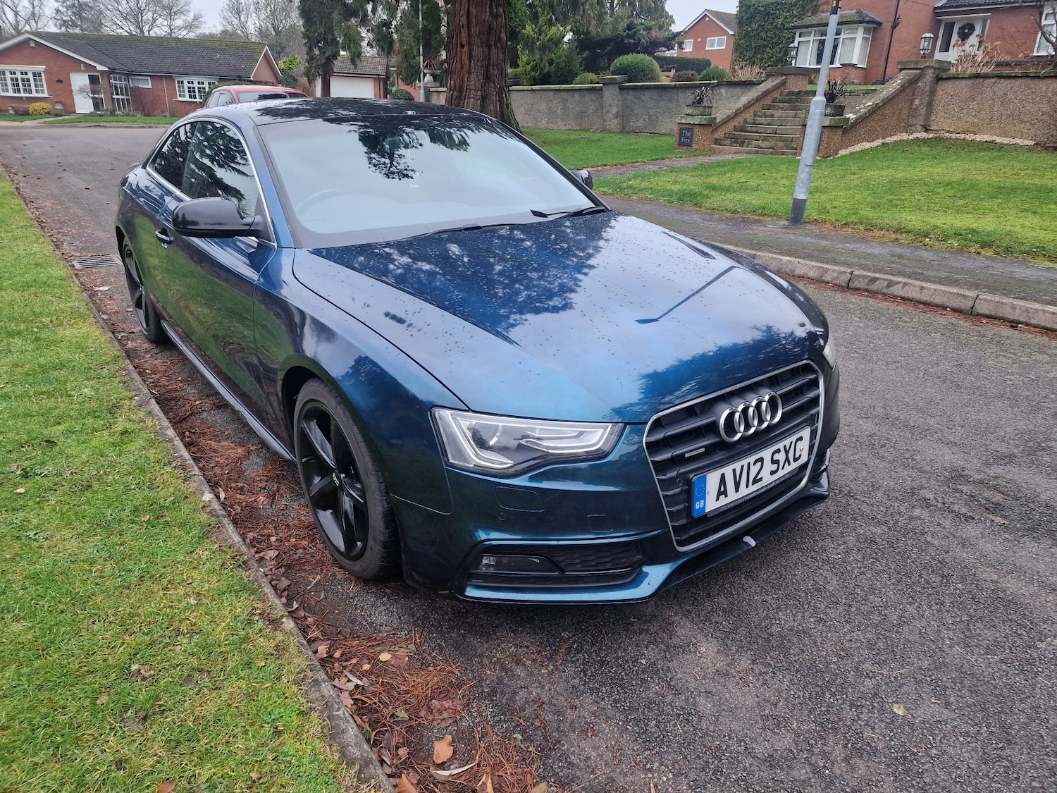 Used Audi A5 2012 for sale - 77051604: Photo 43