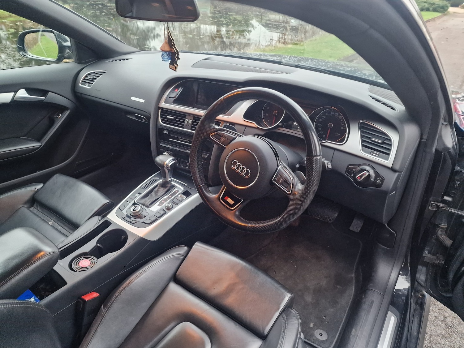 Used Audi A5 2012 for sale - 77051604: Photo 46
