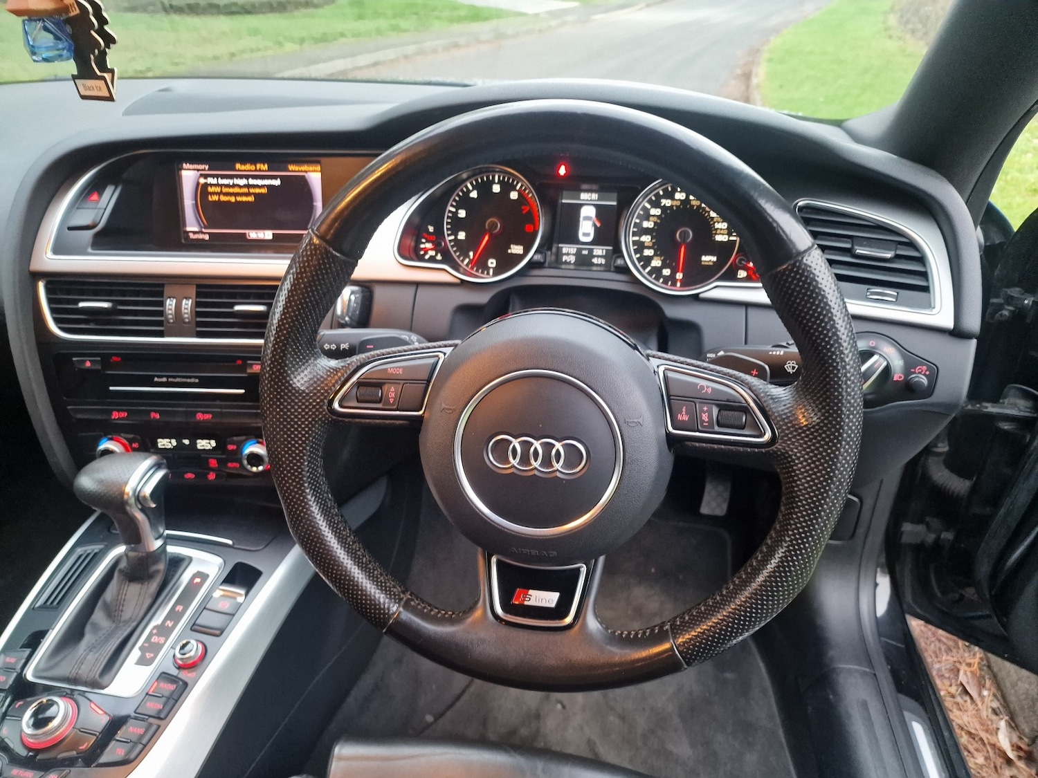 Used Audi A5 2012 for sale - 77051604: Photo 6