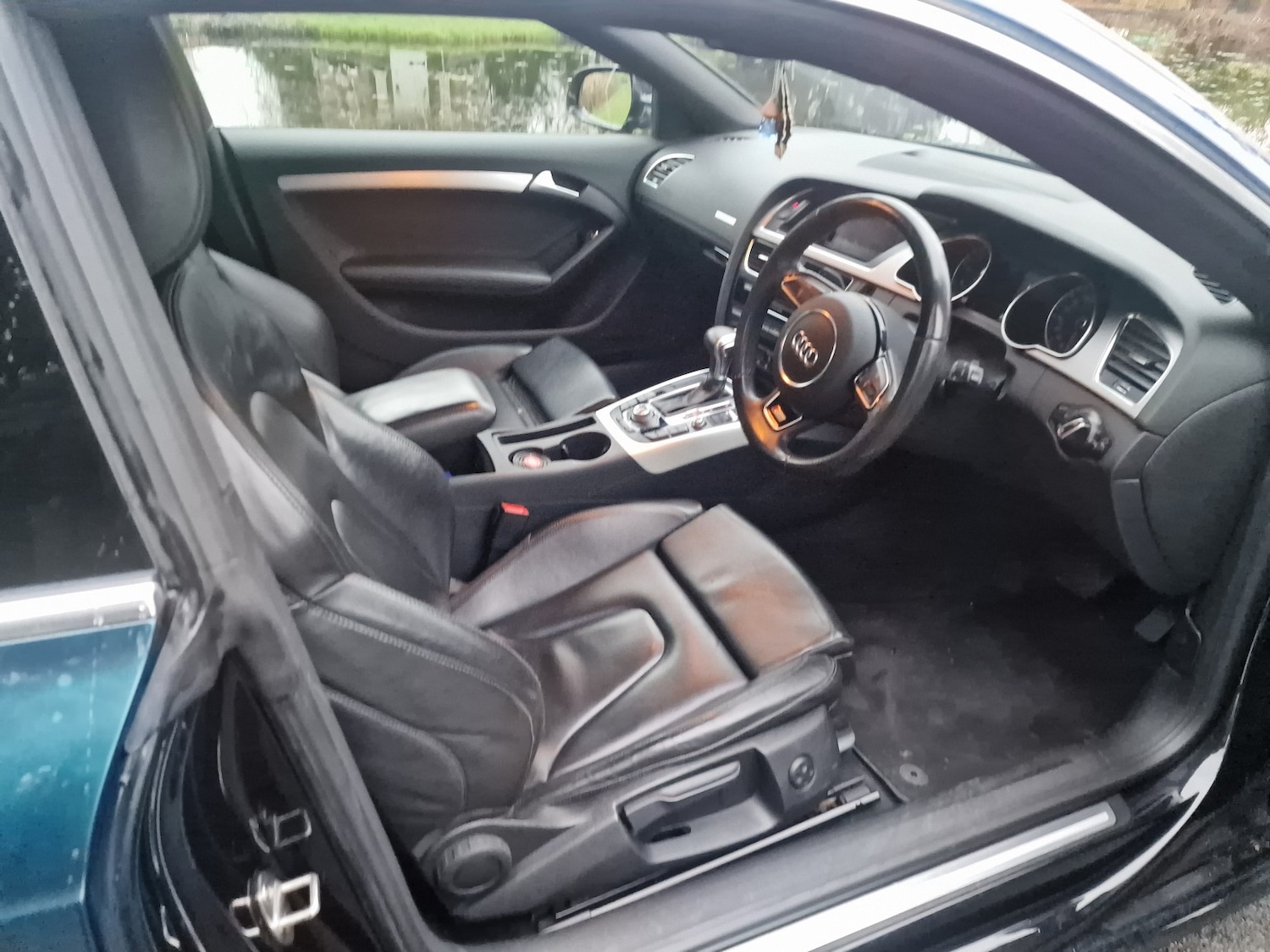 Used Audi A5 2012 for sale - 77051604: Photo 7