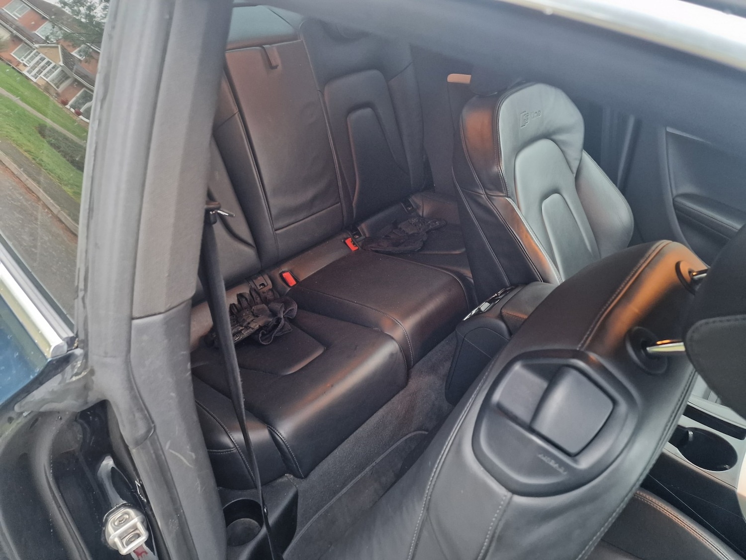 Used Audi A5 2012 for sale - 77051604: Photo 8