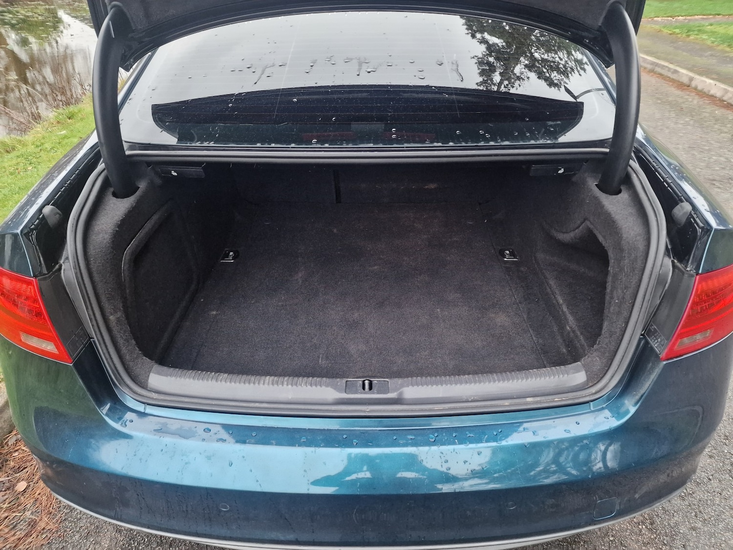 Used Audi A5 2012 for sale - 77051604: Photo 9