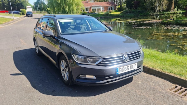 Used Volkswagen Passat 2015 for sale - 74518922: Photo 11