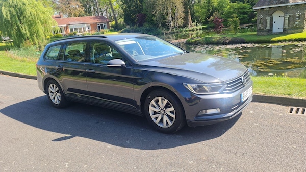 Used Volkswagen Passat 2015 for sale - 74518922: Photo 12