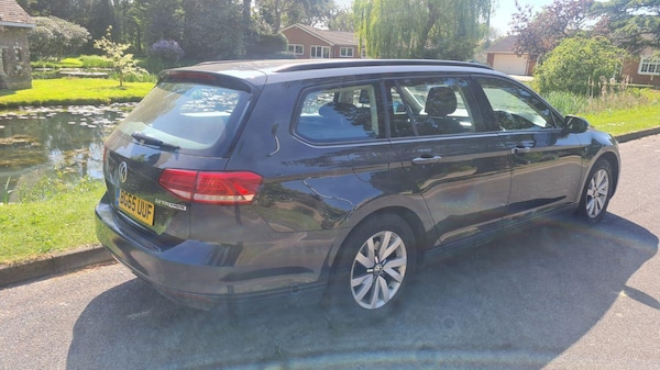 Used Volkswagen Passat 2015 for sale - 74518922: Photo 14