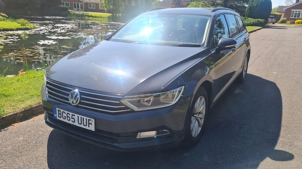 Used Volkswagen Passat 2015 for sale - 74518922: Photo 16