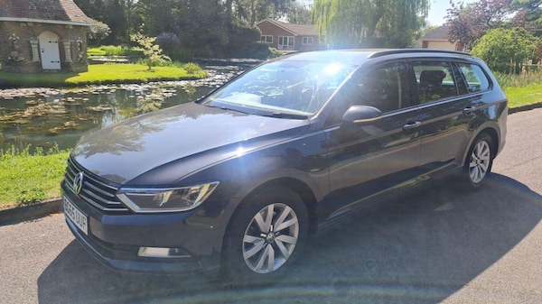 Used Volkswagen Passat 2015 for sale - 74518922: Photo 17