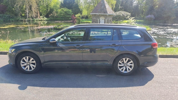 Used Volkswagen Passat 2015 for sale - 74518922: Photo 18