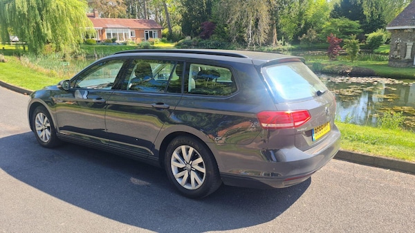 Used Volkswagen Passat 2015 for sale - 74518922: Photo 19