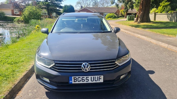Used Volkswagen Passat 2015 for sale - 74518922: Photo 21