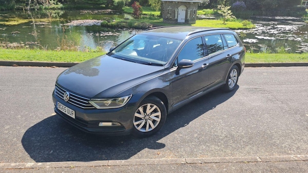 Used Volkswagen Passat 2015 for sale - 74518922: Photo 23