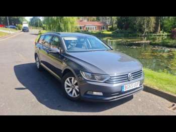 Used Volkswagen Passat 2015 for sale - 74518922: Photo