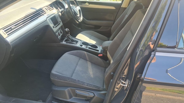 Used Volkswagen Passat 2015 for sale - 74518922: Photo 31