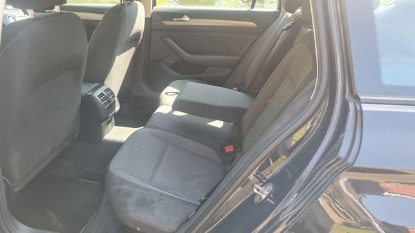 Used Volkswagen Passat 2015 for sale - 74518922: Photo 32