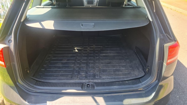 Used Volkswagen Passat 2015 for sale - 74518922: Photo 33