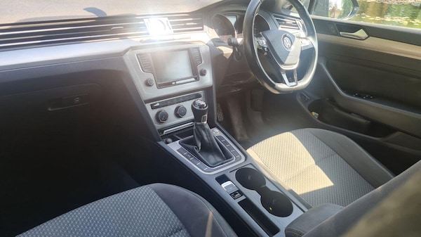 Used Volkswagen Passat 2015 for sale - 74518922: Photo 34