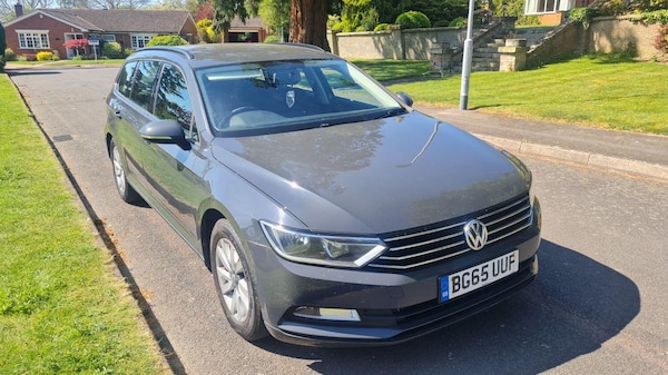 Used Volkswagen Passat 2015 for sale - 74518922: Photo 35