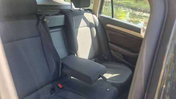 Used Volkswagen Passat 2015 for sale - 74518922: Photo 36