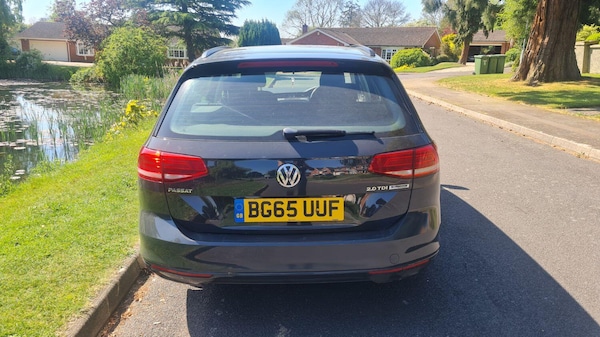 Used Volkswagen Passat 2015 for sale - 74518922: Photo 37
