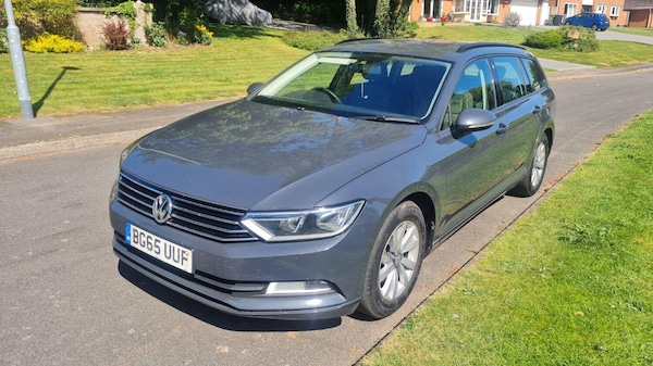 Used Volkswagen Passat 2015 for sale - 74518922: Photo 39