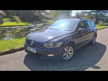 Used Volkswagen Passat 2015 for sale - 74518922: Photo