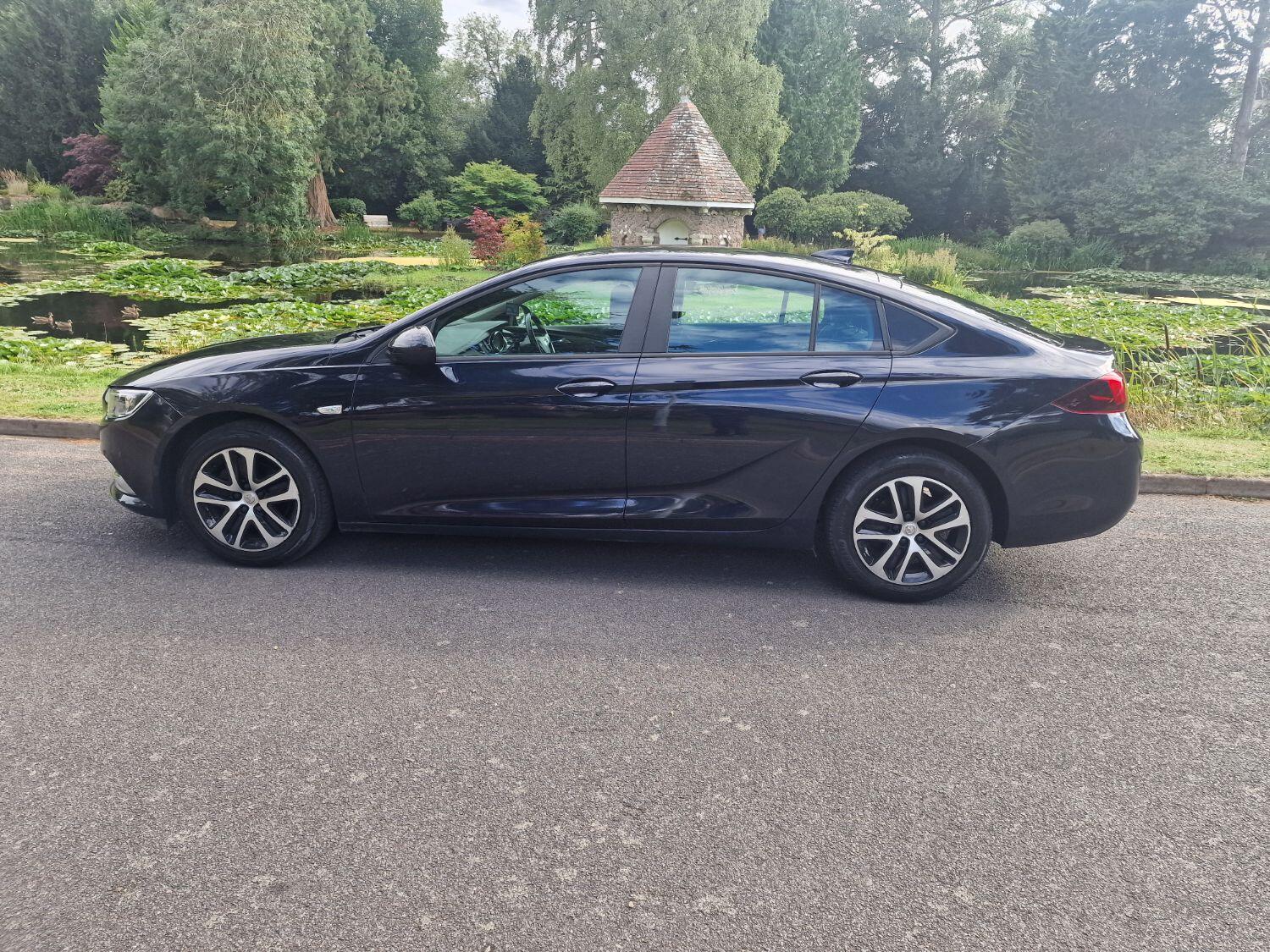Used Vauxhall Insignia 2018 for sale - 76793448: Photo 15