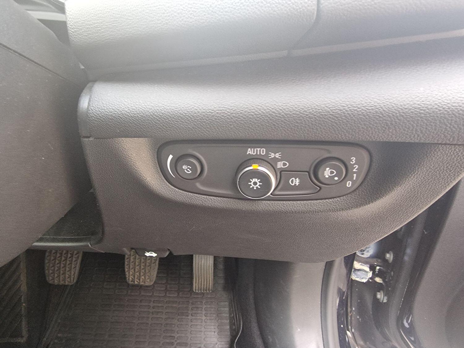 Used Vauxhall Insignia 2018 for sale - 76793448: Photo 19