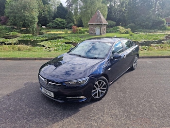 2018 - 1.6 Turbo D ecoTEC Design 5-Door