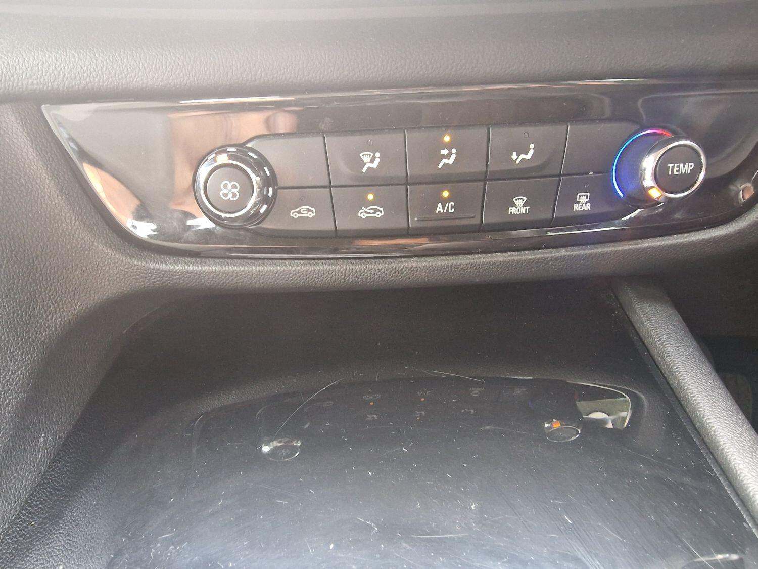 Used Vauxhall Insignia 2018 for sale - 76793448: Photo 23