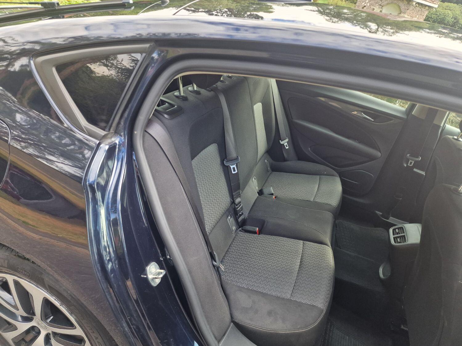 Used Vauxhall Insignia 2018 for sale - 76793448: Photo 34