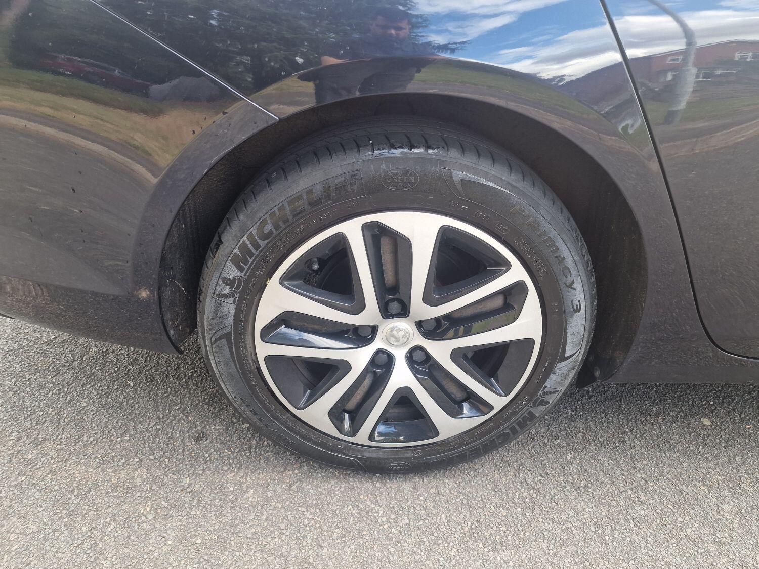 Used Vauxhall Insignia 2018 for sale - 76793448: Photo 35