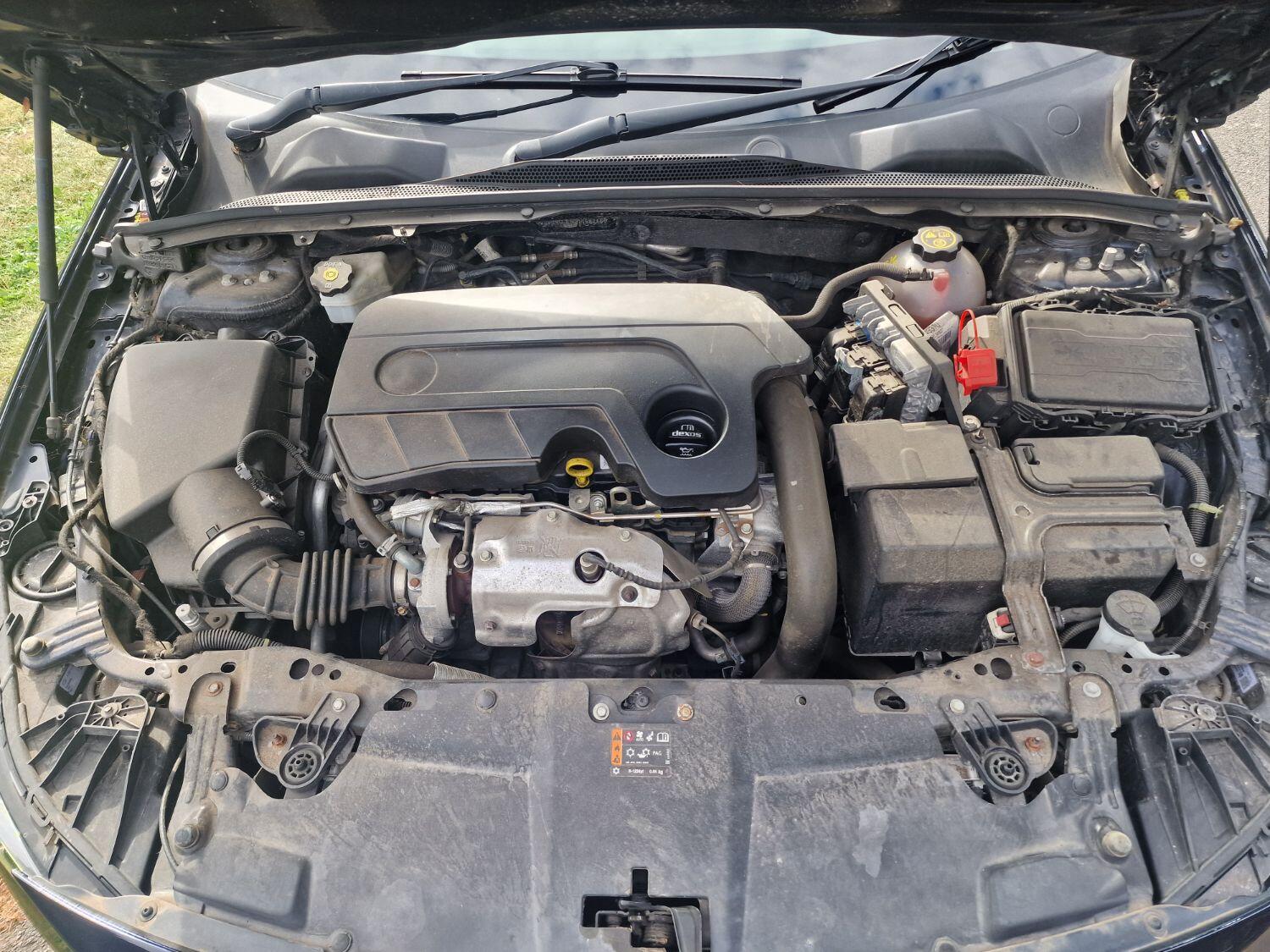 Used Vauxhall Insignia 2018 for sale - 76793448: Photo 40