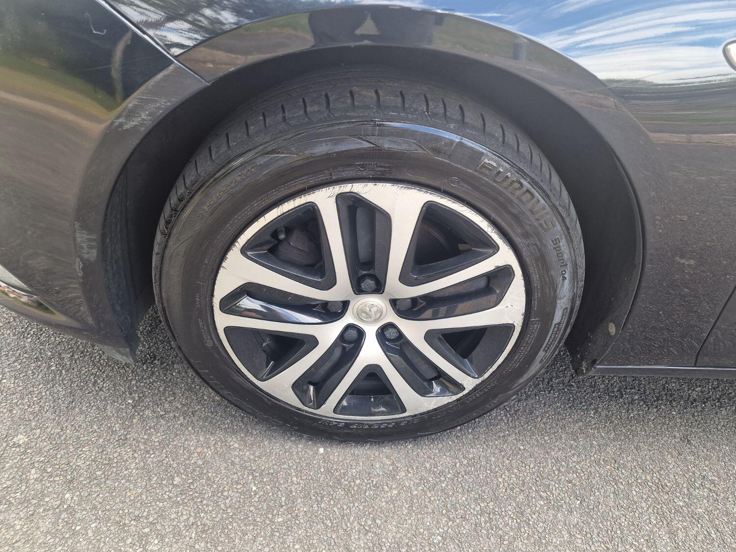 Used Vauxhall Insignia 2018 for sale - 76793448: Photo 42