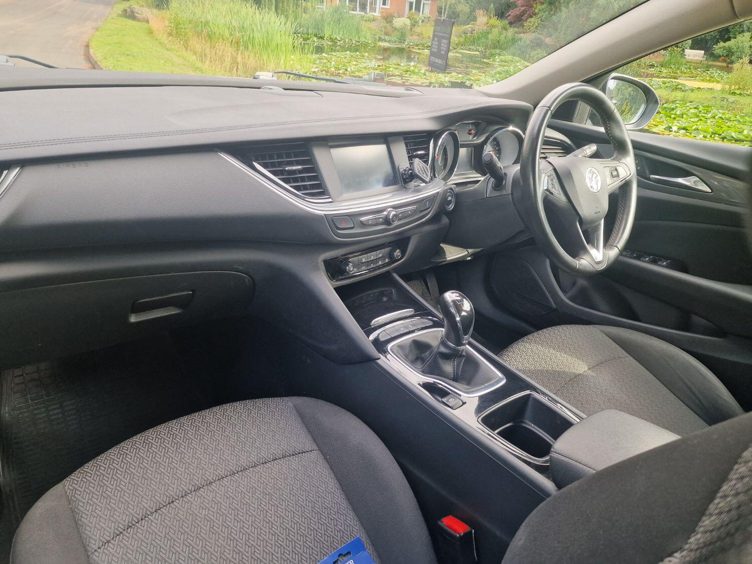 Used Vauxhall Insignia 2018 for sale - 76793448: Photo 43