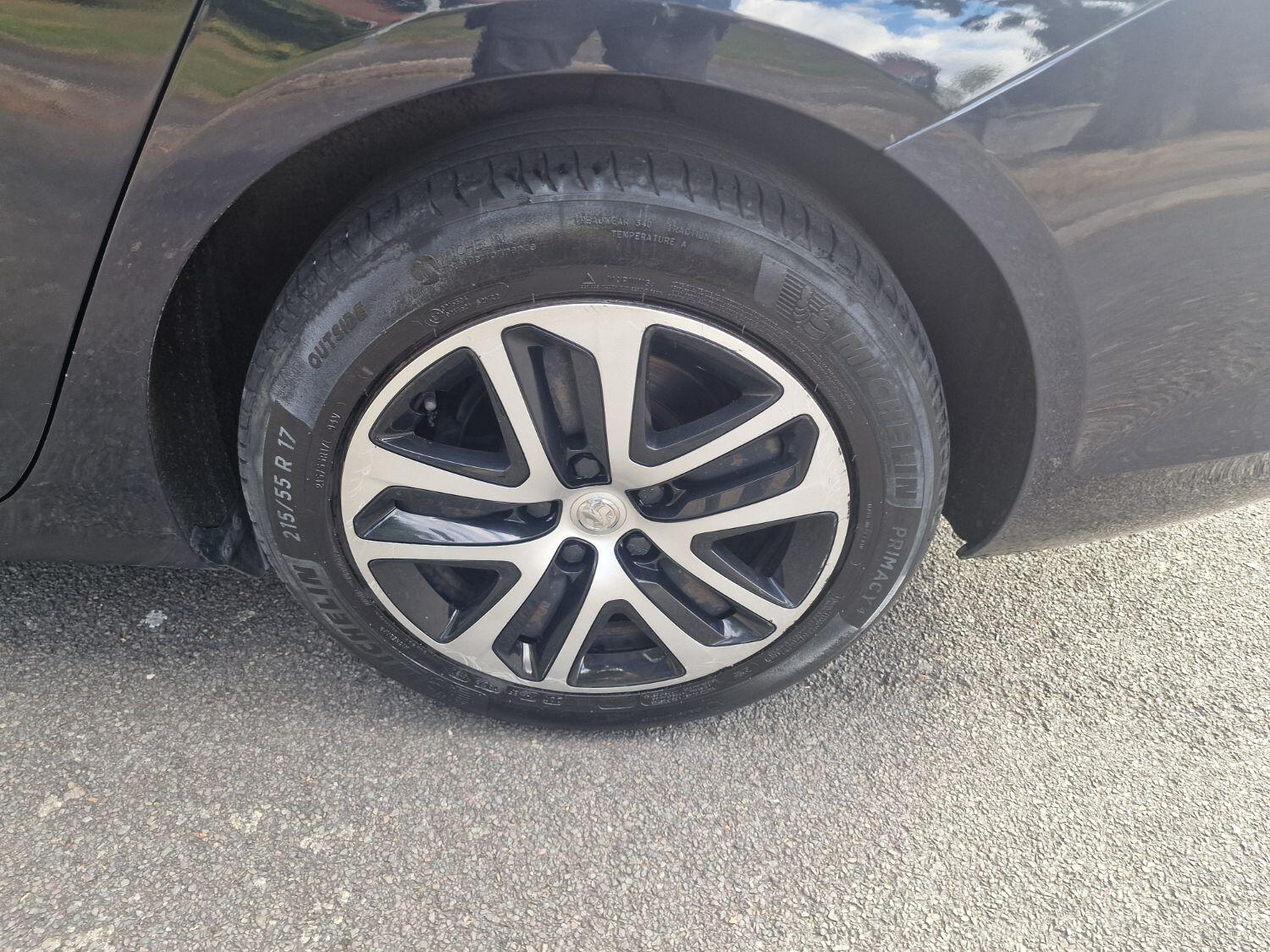 Used Vauxhall Insignia 2018 for sale - 76793448: Photo 44