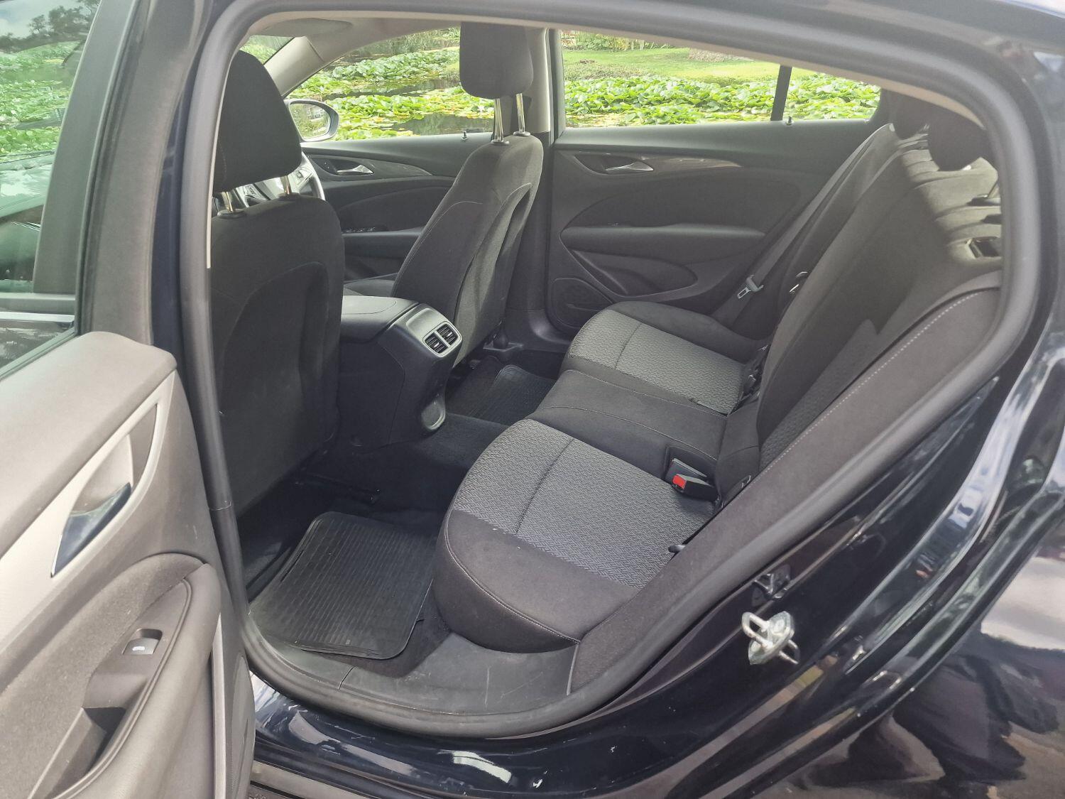 Used Vauxhall Insignia 2018 for sale - 76793448: Photo 45