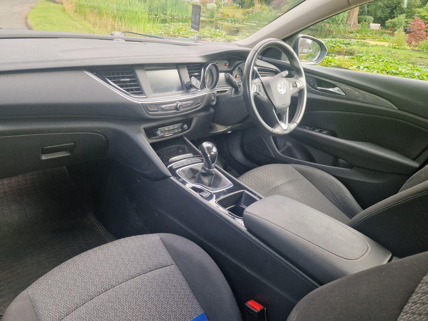 Used Vauxhall Insignia 2018 for sale - 76793448: Photo 46