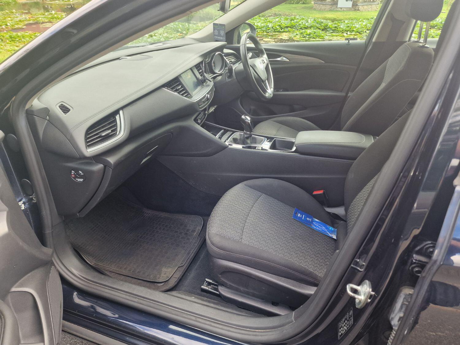 Used Vauxhall Insignia 2018 for sale - 76793448: Photo 47