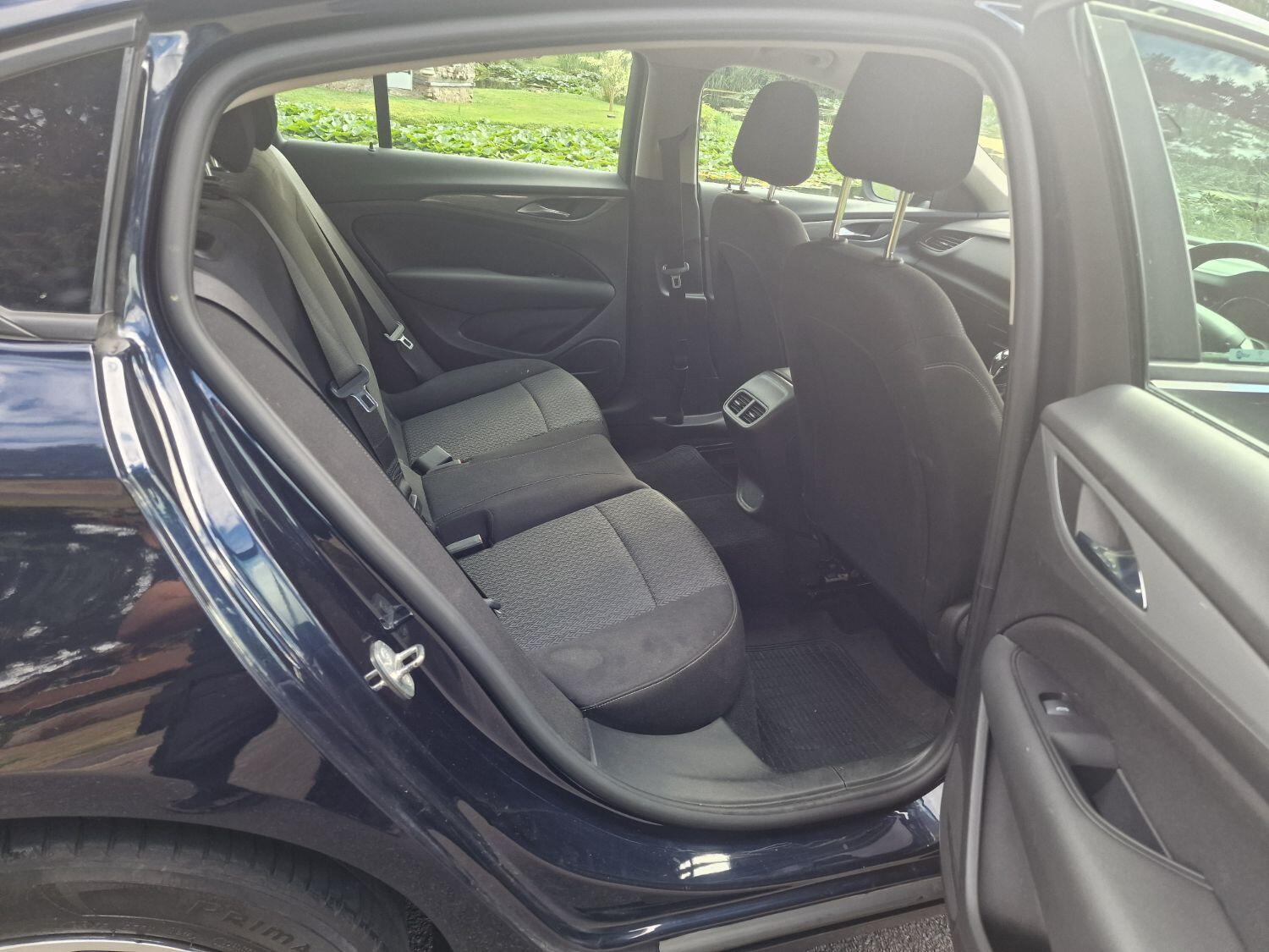 Used Vauxhall Insignia 2018 for sale - 76793448: Photo 8