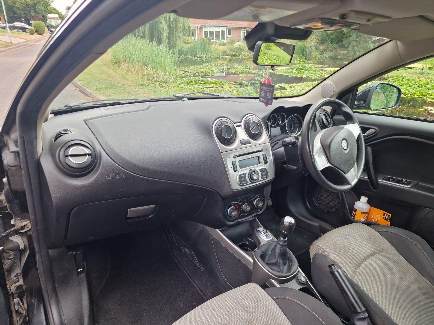 Vehicle 33